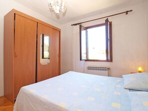 Standard-Apartment, 3 Schlafzimmer (939/2354) | Bügeleisen/Bügelbrett, kostenloses WLAN, Bettwäsche