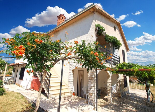 Exterior - Apartment 939 (Marcana)