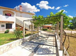 Exterior - Apartment 939 (Marcana)