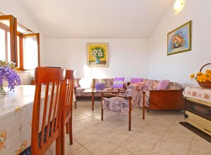 منطقة المعيشة