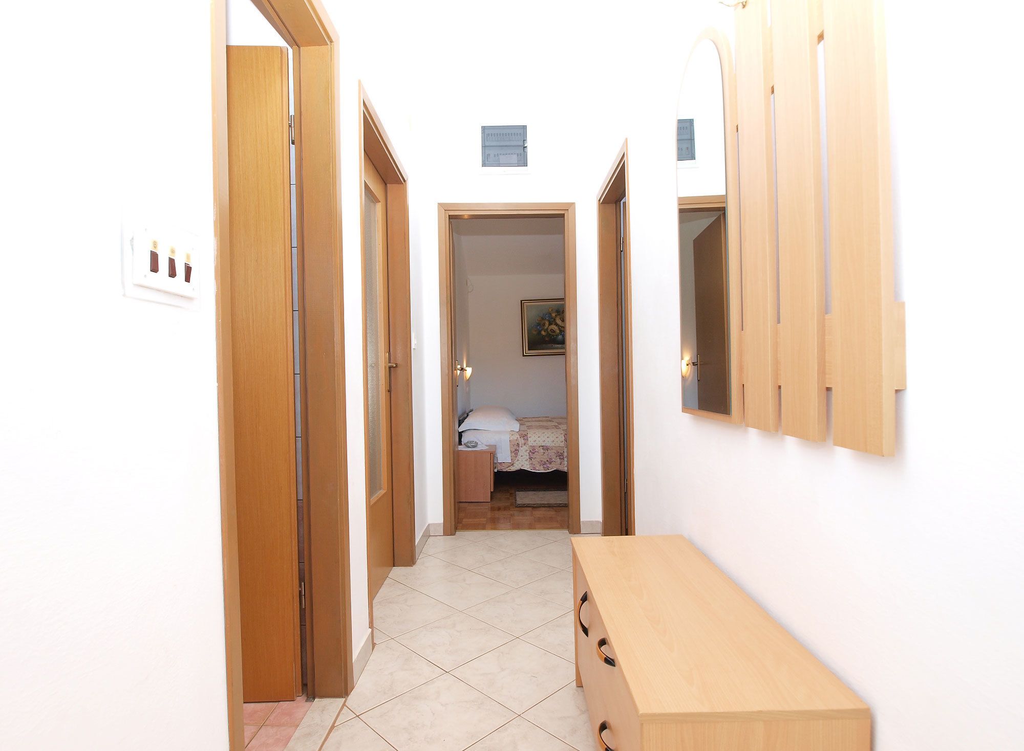 منطقة المعيشة