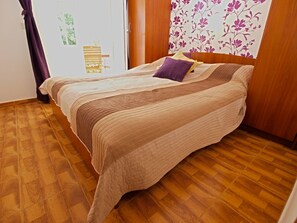 Standard-Apartment, 2 Schlafzimmer (0251)