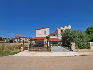 Exterior - Apartment 958 (Pula)