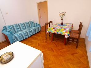 Living area - Apartment 977 (Medulin)