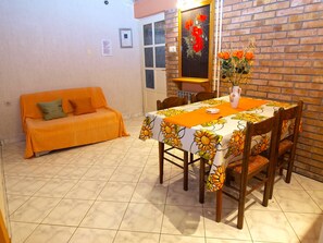 Interior - Apartment 977 (Medulin)