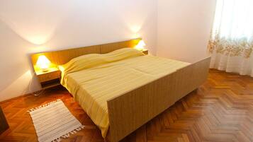 Appartement Standard, 2 chambres (977/2625) | 1 chambre, Wi-Fi gratuit, draps fournis