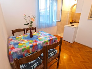Private kitchen - Apartment 977 (Medulin)