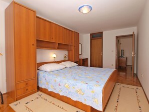 Standard Apartment, 1 Bedroom (0254)