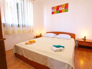 Standard Apartment, 1 Bedroom (990/2950) - Apartment 990 (Fazana)