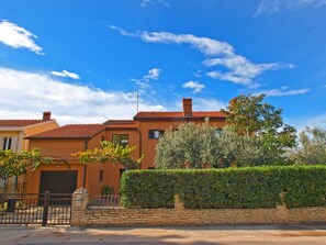 Exterior - Apartment 1001 (Fazana)