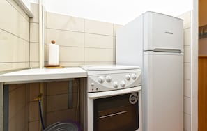 Standard Apartment, 1 Bedroom (1001/3280) | Private kitchen