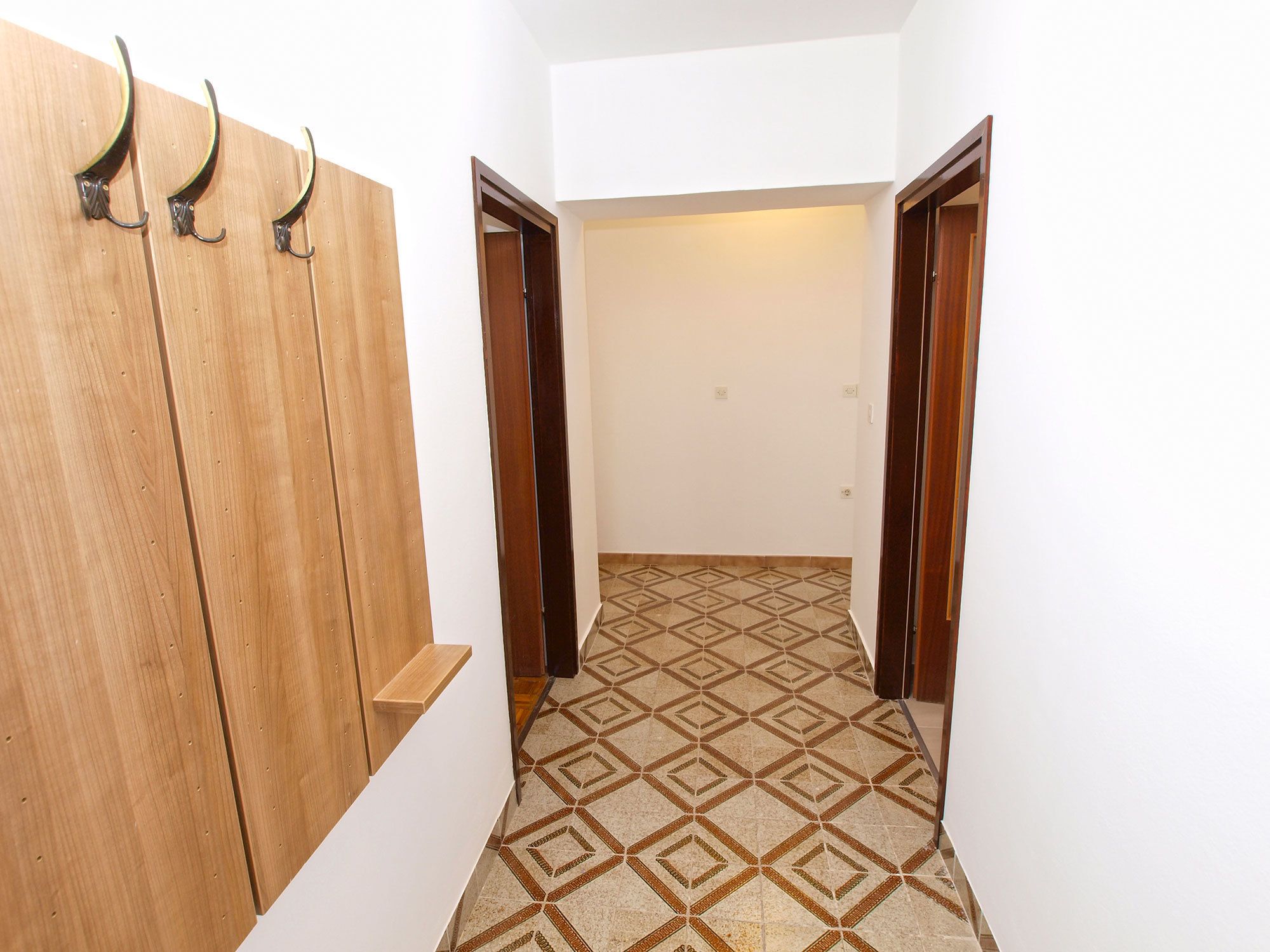 Departamento estándar, 2 habitaciones (1031/3550) | 2 habitaciones, wifi gratis y ropa de cama 