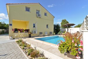 Exterior - House 1044 (Svetvincenat)