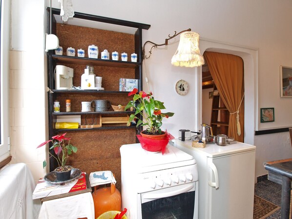 Appartamento Standard, 1 camera da letto (1050/3915) | Cucina privata | Frigorifero