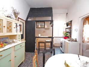 Appartamento Standard, 1 camera da letto (1050/3915) | Cucina privata | Frigorifero