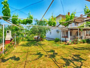 Exterior - Apartment 1051 (Fazana)