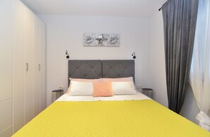 Standard-Apartment, 1 Schlafzimmer (1064/5067)