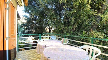 Standard Apartment, 2 Bedrooms (1057/135671) | Balcony