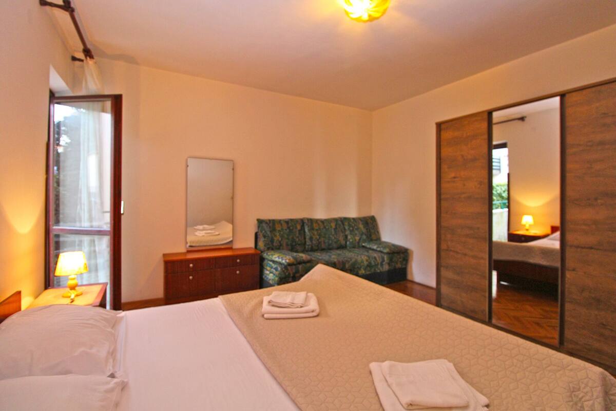 Standard Apartment, 2 Bedrooms (1057/135670) | 1 bedroom, iron/ironing board, free WiFi, bed sheets