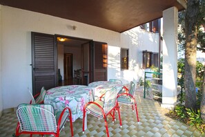 Standard-Apartment, 2 Schlafzimmer (1057/135670) | Terrasse/Patio