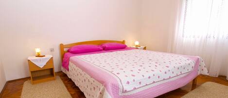 Standard Apartment, 3 Bedrooms (0271)