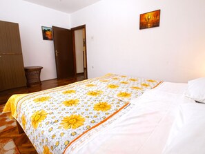 Standard Apartment, 3 Bedrooms (0271)