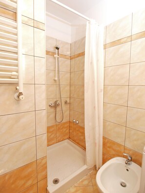 Bathroom - Apartment 1077 (Medulin)