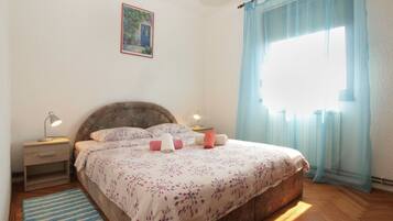 Căn hộ Tiêu chuẩn, 3 phòng ngủ (0273) | 3 phòng ngủ, bàn ủi/dụng cụ ủi quần áo