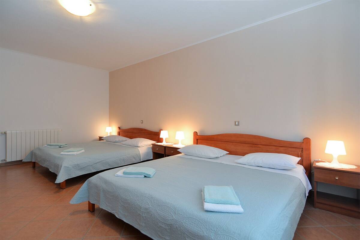 Standard-Apartment, 1 Schlafzimmer (1089/9309) | Bügeleisen/Bügelbrett, kostenlose Babybetten, kostenloses WLAN