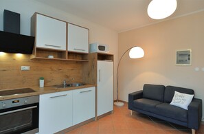 Standard Apartment, 1 Bedroom (1089/9309) | Living area