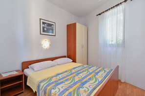 Standard-Haus, 4 Schlafzimmer (0278)