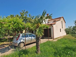 Exterior - Apartment 1098 (Fazana)