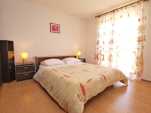Standard Apartment, 2 Bedrooms (0279)