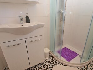 Standard-Apartment, 1 Schlafzimmer (1103/9540) | Badezimmer