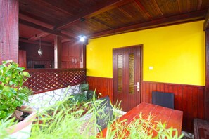 Standard Studio, 1 Bedroom (1112/9594) | Terrace/patio