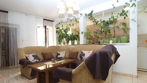 Interior - Apartment 1123 (Vodnjan)