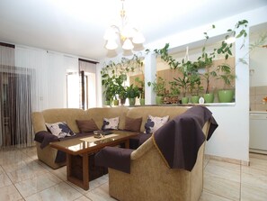 Interior - Apartment 1123 (Vodnjan)