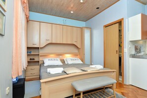 Studio Standard, 1 chambre (1128/9700)