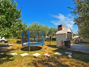 Appartement Standard, 1 chambre (0289) | Terrasse/Patio