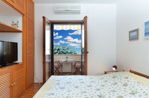 Standard Apartment, 1 Bedroom (1174/10650) | 2 bedrooms, free WiFi, bed sheets