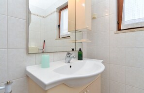 Appartement Standard, 2 chambres (1174/10651) | Salle de bain