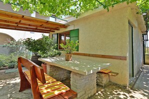 Exterior - Apartment 1174 (Pula)