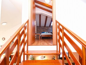 Appartement Standard, 2 chambres (0295)