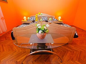 Standard Apartment, 1 Bedroom (1200/11029)