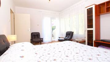 Maison Standard, 2 chambres (0298)