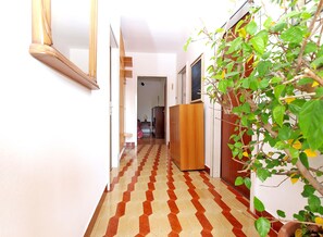 Hallway - Apartment 1202 (Medulin)
