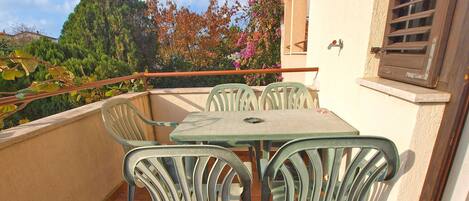 Standard Apartment, 2 Bedrooms (1202/11040) | Terrace/patio