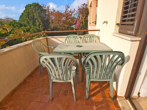Appartamento Standard, 2 camere da letto (1202/11040) | Terrazza/patio