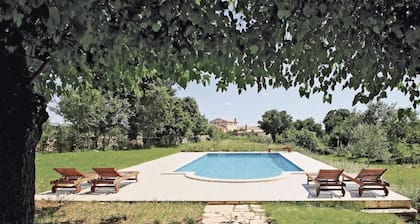 Villa 1212