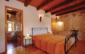 Vila Standar, 5 kamar tidur (0302) | 5 kamar tidur, setrika/meja setrika, dan tempat tidur bayi gratis